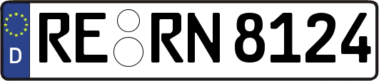 RE-RN8124