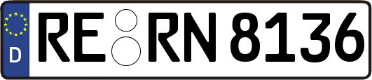 RE-RN8136