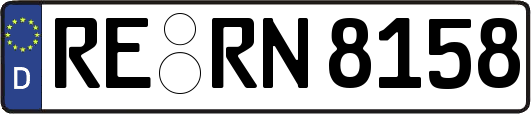 RE-RN8158