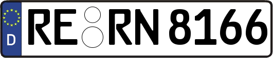 RE-RN8166