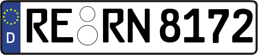 RE-RN8172