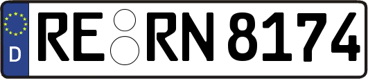 RE-RN8174