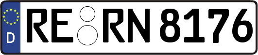 RE-RN8176