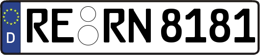 RE-RN8181
