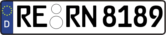 RE-RN8189