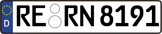 RE-RN8191