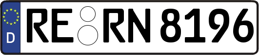 RE-RN8196