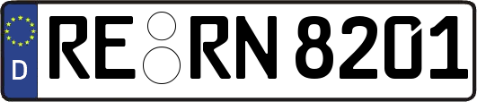 RE-RN8201