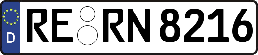 RE-RN8216