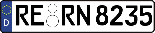 RE-RN8235