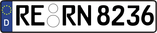 RE-RN8236