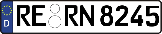 RE-RN8245