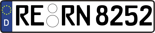 RE-RN8252