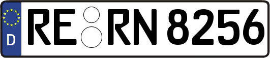 RE-RN8256