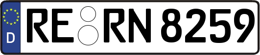 RE-RN8259