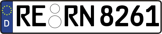 RE-RN8261