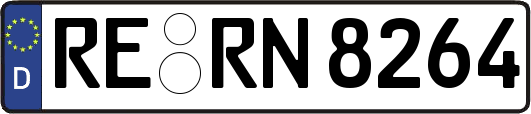 RE-RN8264