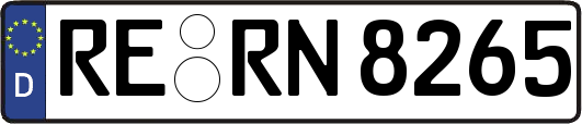 RE-RN8265