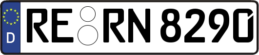 RE-RN8290