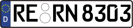 RE-RN8303