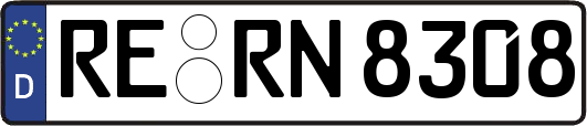 RE-RN8308