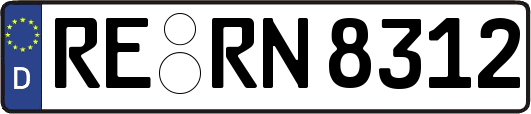 RE-RN8312