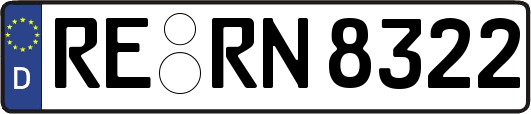 RE-RN8322
