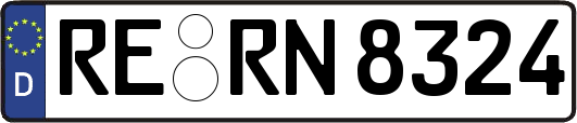 RE-RN8324