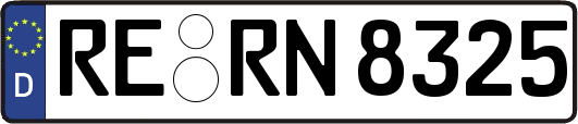RE-RN8325