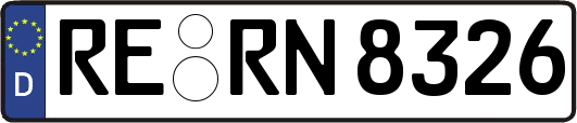 RE-RN8326