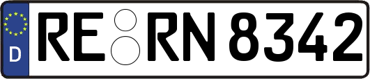RE-RN8342