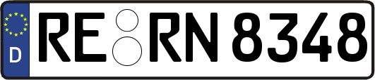 RE-RN8348
