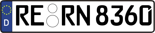 RE-RN8360