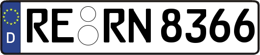 RE-RN8366