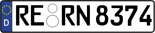 RE-RN8374