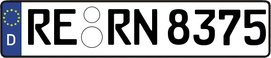 RE-RN8375
