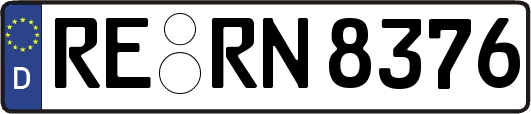 RE-RN8376