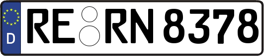RE-RN8378