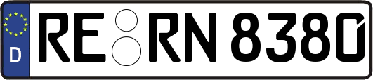 RE-RN8380