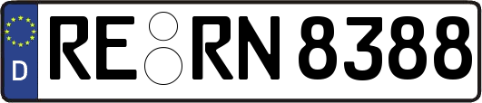 RE-RN8388
