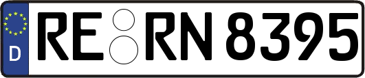 RE-RN8395