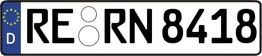 RE-RN8418