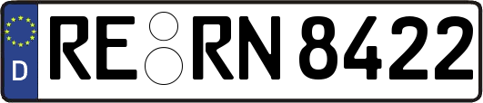 RE-RN8422