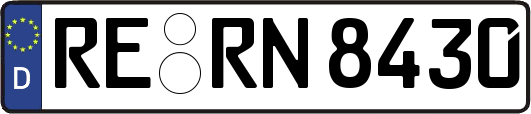 RE-RN8430