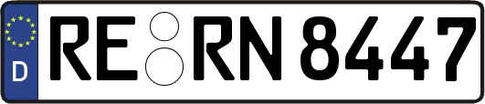 RE-RN8447
