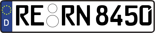 RE-RN8450