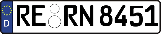 RE-RN8451