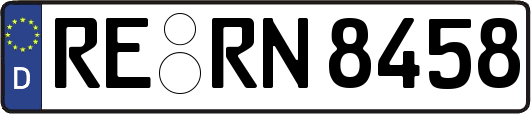 RE-RN8458
