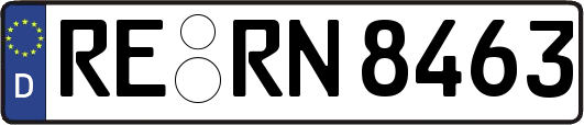 RE-RN8463