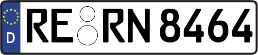 RE-RN8464